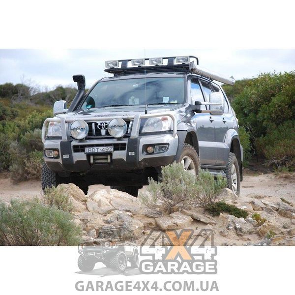 Автомобільна маркіза (тент) ARB Touring 2x2,1м ARB3111 фото