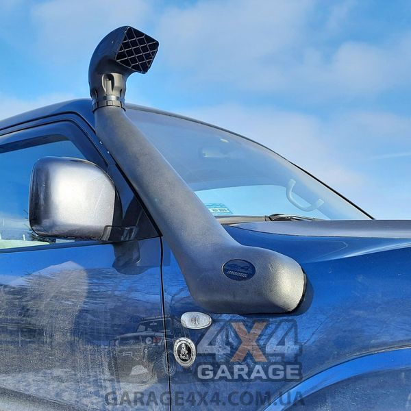 Шноркель для Mitsubishi Pajero Wagon 3 (2000-2006) SMV73A фото