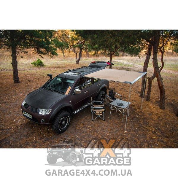 Автомобільна маркіза (тент) ARB Touring 2x2,1м ARB3111 фото