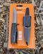 Нож Fiskars K40 с чехлом-кобурой на пояс (1001622) 1001622 фото 1