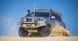 Захист двигуна та КПП ARB UVP для Toyota Land Cruiser 200 2015+ (1VD-FTV 4,5 л Дизель) 5415200 фото 4