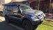 Шноркель для Mitsubishi Pajero Wagon 3 (2000-2006) SMV73A фото 7