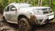 Посилений комплект підвіски Pedders для Renault Duster