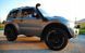 Шноркель для Mitsubishi Pajero Wagon 3 (2000-2006) SMV73A фото 9