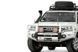 Передняя защита Summit для Toyota Land Cruiser 200 2015+ (LED поворотники и габариты) ARB 3415250 фото 2