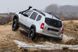 Посилений комплект підвіски Pedders для Renault Duster