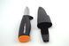 Нож Fiskars K40 с чехлом-кобурой на пояс (1001622) 1001622 фото 10