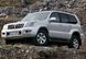 Передні гальмівні колодки DBA Street Performance 1482SP для Toyota Land Cruiser Prado 120 (2003 - 2009) 1482SP фото 7