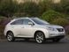 Задние тормозные колодки HAWK HPS для Lexus RX 2010-2015 (ферро-карбон / комплект) HB799F.597 фото 3