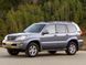 Передні гальмівні колодки DBA Street Performance 1482SP для Lexus GX 460 / Lexus GX 470 1482SP фото 8