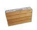 Компактний туристичний розкладний стіл Fire-Maple Dian Camping Table DianTable фото 4