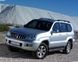 Передні гальмівні колодки DBA Street Performance 1482SP для Toyota Land Cruiser Prado 120 (2003 - 2009) 1482SP фото 8