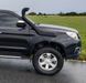 Шноркель для пікапа Jac T6 4x4 STH25AP.T6 фото 1