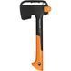 Подарочный набор Fiskars (Топор Fiskars X7, нож и точилка) 2021271 фото 7