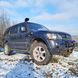 Шноркель для Mitsubishi Pajero Wagon 3 (2000-2006) SMV73A фото 6