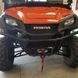 Клюз WARN для лебідок ATV 4500 (152 мм) 94245 фото 6