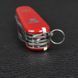Ніж складаний, мультитул Victorinox Fisherman (91 мм, 17 функцій), червоний 1.4733.72 1870744654 фото 5