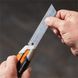 Сменные лезвия 25мм Fiskars Pro CarbonMax 1027233 (Комплект 5 шт) 1027233 фото 5