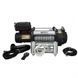 Лебідка для вантажівки &mdash; евакуатора KangarooWinch 18000 Extreme 24 В (8182 кг) K18000XT-24V фото 1