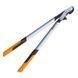 Плоскостной сучкорез Fiskars PowerGearX LX98 1020188 (L) 1020188 фото 10