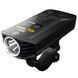 Велофара Nitecore BR35 (Cree XM-L2 U2, 1800 люмен, 8 режимов, USB) 6-1292 фото 1
