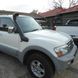 Шноркель для Mitsubishi Pajero Wagon 3 (2000-2006) SMV73A фото 10
