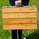 Компактний туристичний розкладний стіл Fire-Maple Dian Camping Table DianTable фото 10