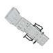 Захист двигуна та КПП ARB UVP для Toyota Land Cruiser 200 2015+ (1VD-FTV 4,5 л Дизель) 5415200 фото 10
