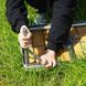 Компактний туристичний розкладний стіл Fire-Maple Dian Camping Table DianTable фото 6