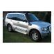 Шноркель для Mitsubishi Pajero Wagon 3 (2000-2006) SMV73A фото 8