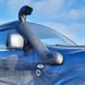 Шноркель для Mitsubishi Pajero Wagon 3 (2000-2006) SMV73A фото 5