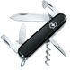Ніж складаний, мультитул Victorinox Spartan (91 мм, 12 функцій), чорний 1.3603.3 1870743683 фото 1