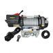Лебідка для вантажівки &mdash; евакуатора KangarooWinch 18000 Extreme 24 В (8182 кг) K18000XT-24V фото 2