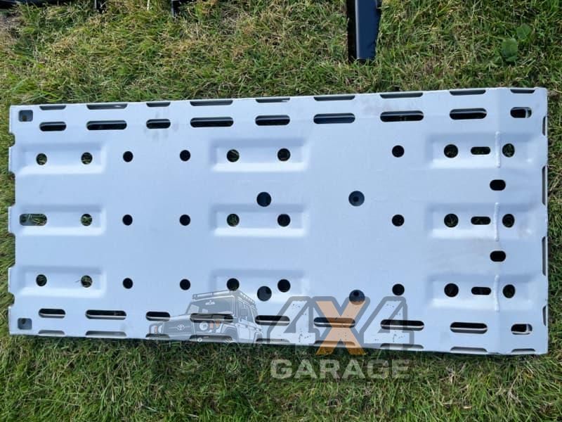 Захист двигуна та КПП ARB UVP для Toyota Land Cruiser 200 2015+ (1VD-FTV 4,5 л Дизель) 5415200 фото