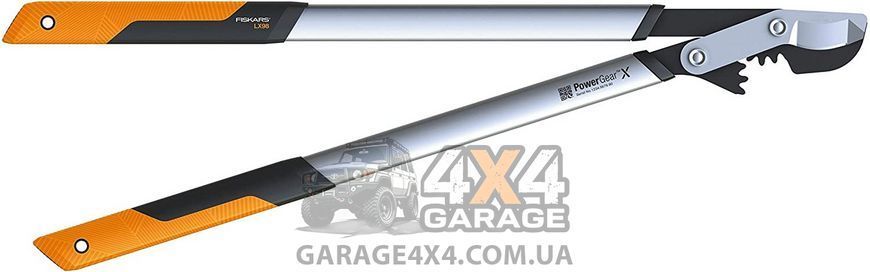 Плоскостной сучкорез Fiskars PowerGearX LX98 1020188 (L) 1020188 фото