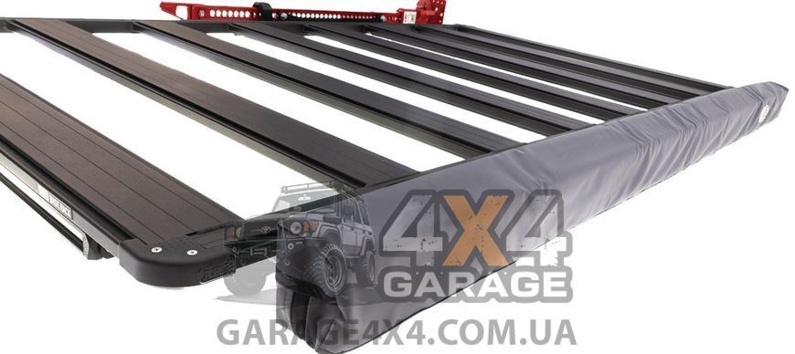 Крепление для тента (палатки) ARB BASE Rack | быстросъемное 1780260 фото