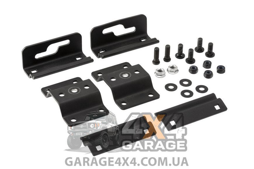 Крепление для тента (палатки) ARB BASE Rack | быстросъемное 1780260 фото