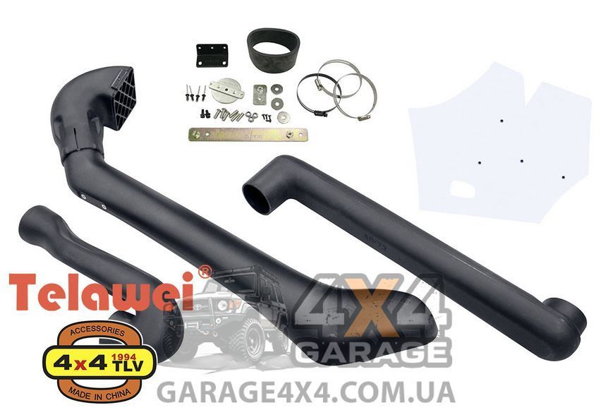 Шноркель для Mitsubishi Pajero Wagon 3 (2000-2006) SMV73A фото