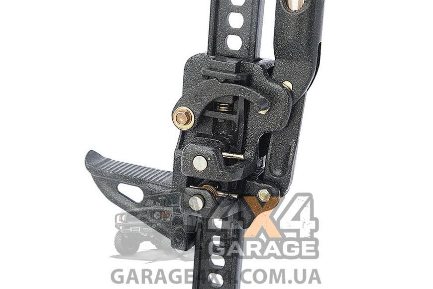 Чугунный реечный домкрат Hi-Lift Jack X-Treme 60" (1,5 метра) XT-605 фото