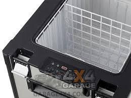 Портативний автомобільний холодильник ARB ELEMENTS Fridge Freezer 60L 10810603 фото