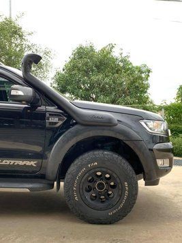 Шноркель Safari для FORD Ranger 2012+ SS982HF / HP фото