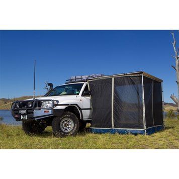 Сітка москітна до тенту (маркізи) ARB Touring 2.5 x 2.5м ARB4415A фото
