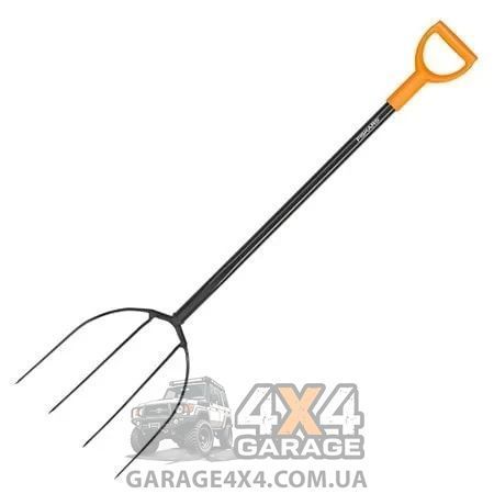 Вила для сена Fiskars ErgoComfort (1001577) 1001577 фото