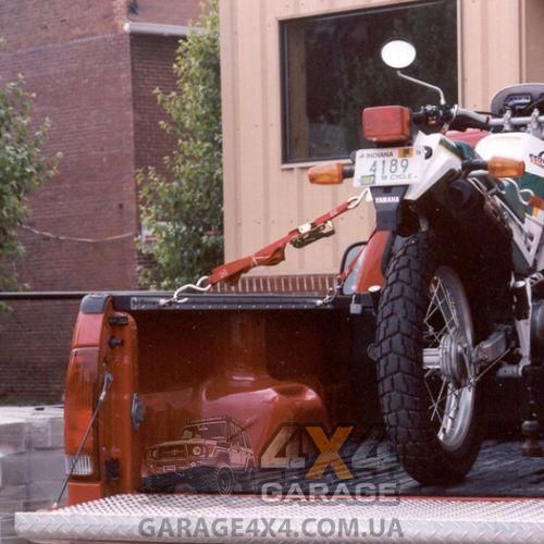 Крепежная система для грузов в кузов пикапа (Hi-Lift Slide-N-Lock) SWR22S фото