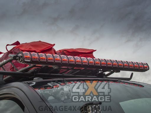 Адаптивна світлодіодна балка RIGID Adapt 50" 250413 фото