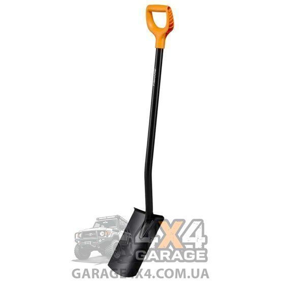 Прямая садовая лопата Fiskars Solid 1066717 (116 см) 1066717 фото