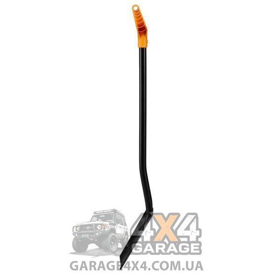 Прямая садовая лопата Fiskars Solid 1066717 (116 см) 1066717 фото