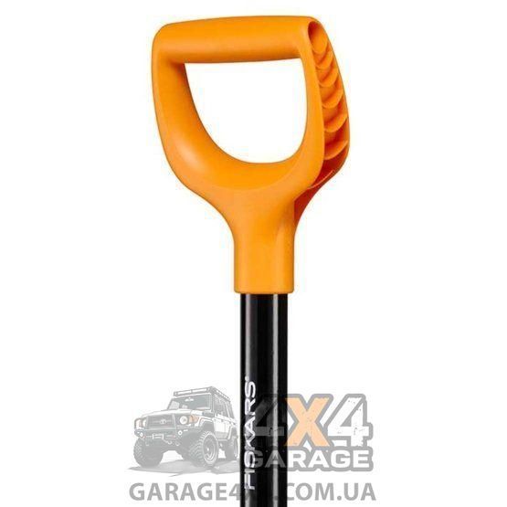 Прямая садовая лопата Fiskars Solid 1066717 (116 см) 1066717 фото