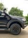 Шноркель Safari для FORD Ranger 2012+ SS982HF / HP фото 1