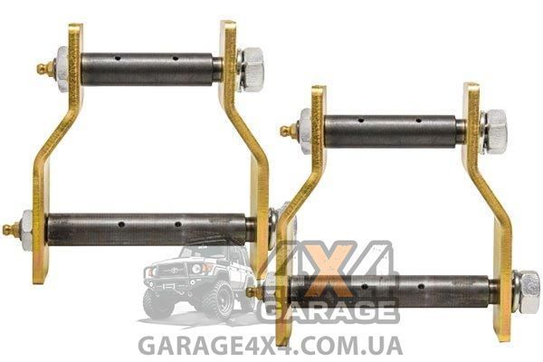 Рессорные серьги OME Toyota Hilux 2015 - н.в. (OMEGS25) OMEGS25 фото